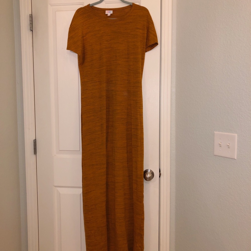 LuLaRoe Maria Dress